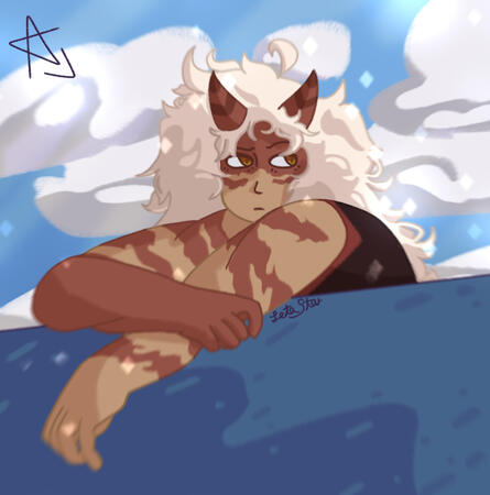 Kona Jasper
